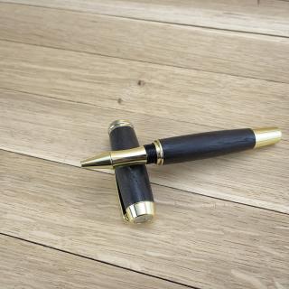 Dřevěné pero Gentleman – subfosilní dub 30