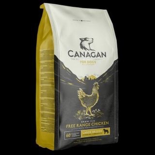 Canagan Large Breed  12 kg