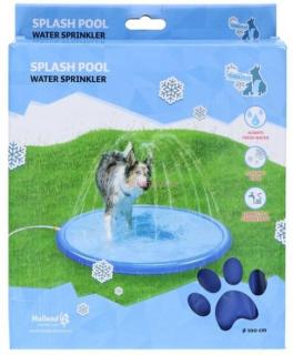 CoolPets psí kropící bazének, vel. 100cm