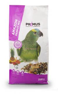 PRIMUS Směs pro amazonské papoušky 2,5 kg