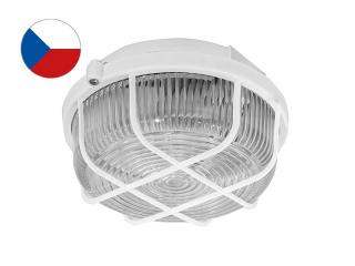 PANLUX KRUH SKP-100/B stropní svítidlo 100W