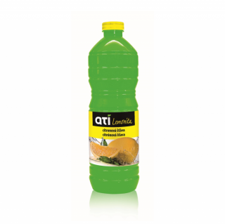 ATI Lemonita Citronová šťáva 100% 1l