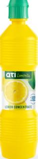 Ati Lemonita Citronový koncentrát 20% 380 ml