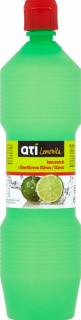 Ati Lemonita Limetkový koncentrát 20% 380 ml