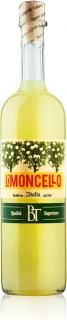 Bepi Tosoliny Limoncello 28%vol 2l (holá láhev)