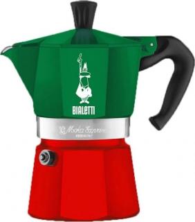 Bialetti Italia 6 šálků