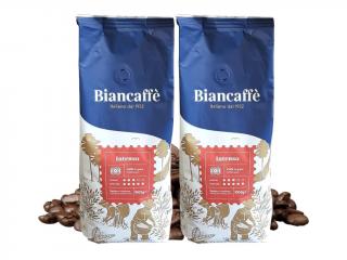 BianCaffé Intenso zrnková káva 1 kg