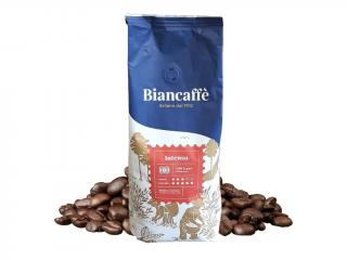 BianCaffé Intenso zrnková káva 500 g