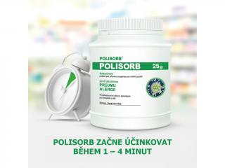 Biomedix POLISORB 25g