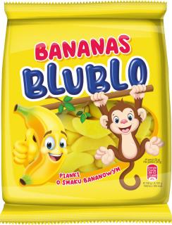 Blublo Bananas 80 g