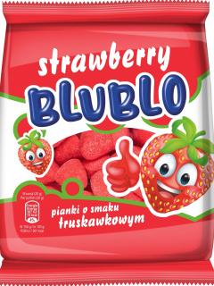 Blublo Strawberry 80 g