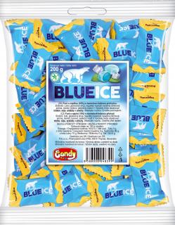 Blue-Ice furé s mentolovou náplní 200 g
