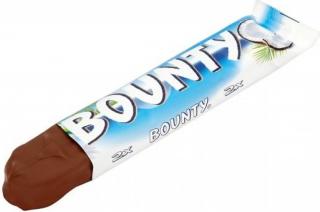 Bounty Kokosová tyčinka 57g