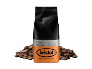 Bristot Classico Intenso zrnková káva 1 kg