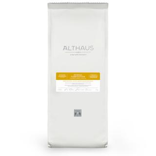 Čaj Althaus bylinný sypaný - Herbal Temptation 175g