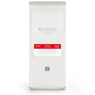 Čaj Althaus ovocný sypaný - Essence of Fruit 250g