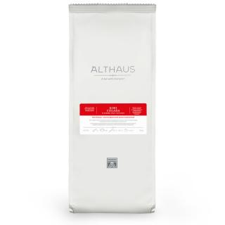 Čaj Althaus ovocný sypaný - Kiwi Colada 200g