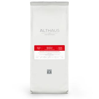 Čaj Althaus ovocný sypaný - Manila Mango 250g