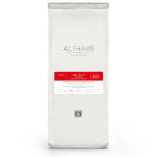 Čaj Althaus ovocný sypaný - Red fruit flash 250g