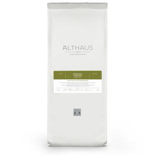 Čaj Althaus zelený sypaný - Sencha Senpai 250g