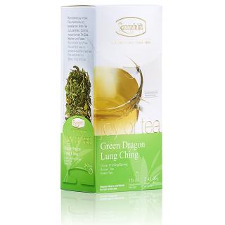 Čaj Ronnefeldt Joy of Tea Green Dragon Lung Ching 15 sáčků