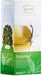 Čaj Ronnefeldt Joy of Tea Morgentau 15 sáčků