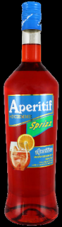 Ciemme Aperitif Sprizz 11%vol 1l (holá láhev)