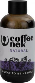 Coffeenek NATURAL kávový cukr 200 g