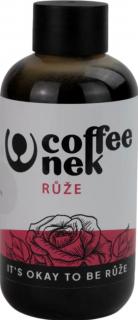Coffeenek Růže kávový cukr 200 g