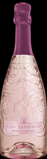 Col Sandago Prosecco DOC Rosé BRUT 0,75l