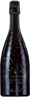 Col Sandago Prosecco SUPERIORE EXTRA DRY  CASE BIANCHE  CONEGLIANO VALDOBB. DOCG 0,75l