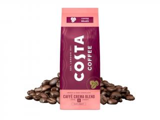 Costa Coffee Caffé Crema Blend 1 kg