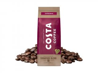 Costa Coffee Signature Blend DARK 1 kg