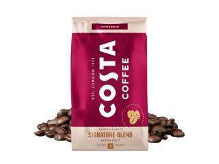 Costa Coffee Signature Blend MEDIUM 1 kg