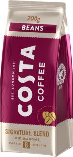 Costa Coffee Signature Blend MEDIUM Mletá káva 200g