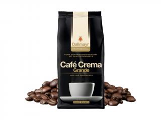 Dallmayr Café Crema Grande zrnková káva 1 kg