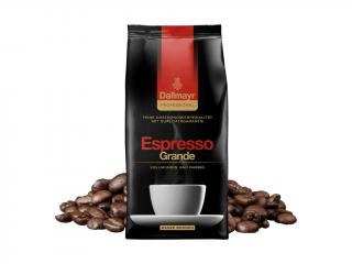 Dallmayr Espresso Grande zrnková káva 1 kg