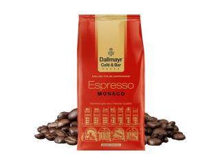Dallmayr Espresso Monaco zrnková Káva 1 kg