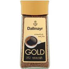 Dallmayr Gold instantní Káva 200 g