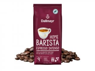 Dallmayr Home Barista Espresso Intenso zrnková káva 1 kg