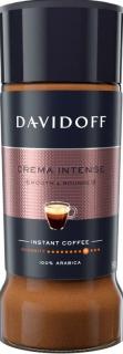 Davidoff Crema Intense instantní káva 90g