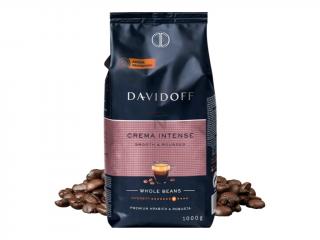 Davidoff Créma Intense Zrnková káva 1 kg