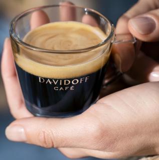 Davidoff Espresso šálek 50ml 1 ks