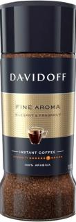 Davidoff Fine Aroma Instantní káva 100g