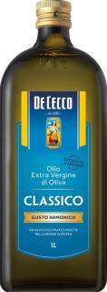 DE CECCO Classico Extra panenský olivový olej 500 ml