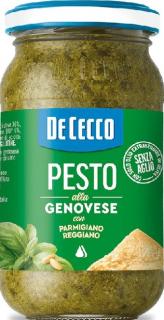 DE CECCO Pesto Genovese 190 g