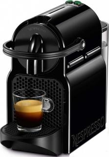DeLonghi INISSIA EN 80.B kávovar pro Nespresso® kapsle 1ks