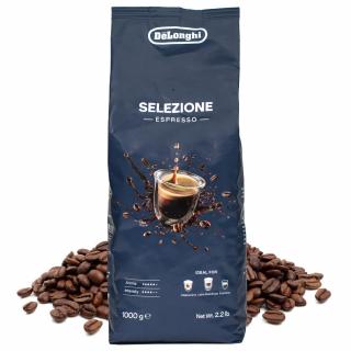 DeLonghi Selezione Espresso Zrnková káva 1 kg