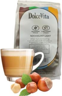 Dolce Vita Nocciolino Light kapsle do Lavazza A Modo Mio 16 ks