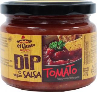 El Gusto MEXICO Tomato Dip 312 g